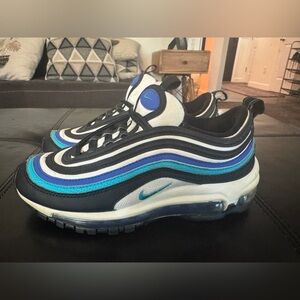 Nike Air Max 97 Hyper Blue